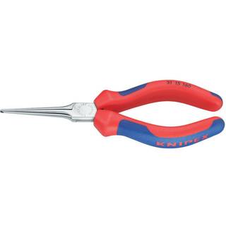 Knipex 31 15 160 Elektronik og finmekanik Nåltang Lige 160 mm