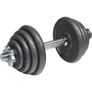 15 kg Adjustable Iron Dumbbell