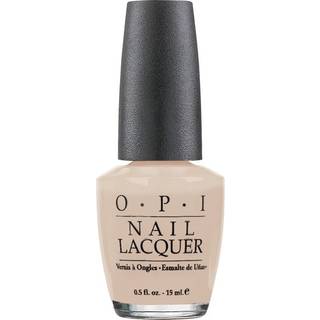 OPI Nail Lacquer Brazil Nail Polish Samoan Sand