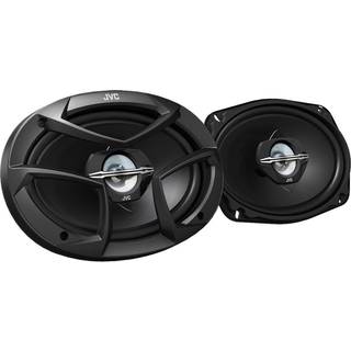JVC 15x23cm 3-vejs 400w peak koaksiale