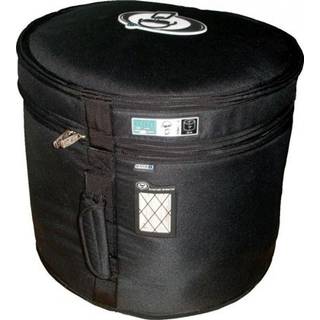 Protection Racket Gulvtam Taske (18x18")
