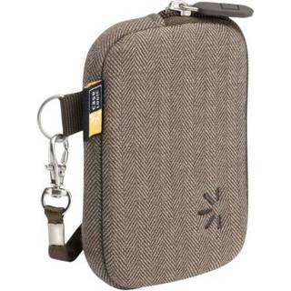 Case Logic Photo Case - Brown 6,7x1,5x10,4 -