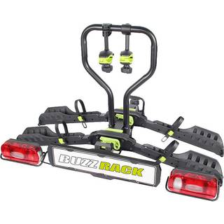 BuzzRack Scorpion cykelholder til 2 El-cykler