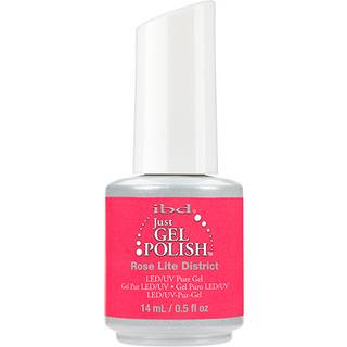IBD Just Gel Nail Polish Rose Lite District 0,5 Fluid Ounce