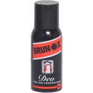 Brunox Deo beskytter suspension forgafler