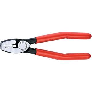 KNIPEX Crimptang til kabeltyller