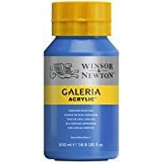 Galeria Akrylmaling - Cerulean Blue Hue 500 ml