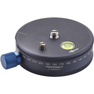 Novoflex Universal panoramic plate version II