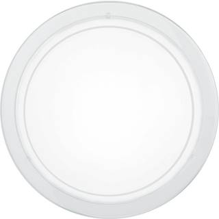 Planet 1 loft led 8,2w 820lm børstet stål