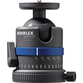 Novoflex Classic Ball 5 Version II