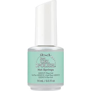 IBD Just Gel Nail Polish Hot Springs 0,5 Fluid Ounce