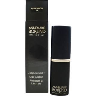 Annemarie Börlind Natural Beauty, Lip Color - Rosewood 74