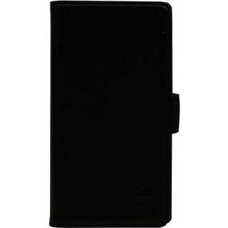 Gear Wallet LG G4 H815 Sort