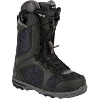 Nitro Monarch TLS dame Snowboardstøvle Str. 23.5 - Kun 1 Stk