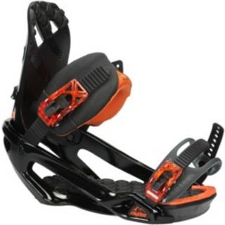 Salomon Snowboard Rhythm Black L
