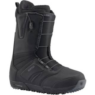 Burton Ruler Boa Wide 2025 Snowboardstøvler - 7.5 - black