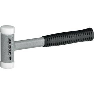 Gedore 8829170 Gummihammer Tilbageslagfri 300 mm 1 stk