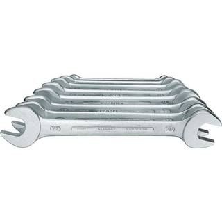 Gedore steeksleutel-set 8dlg....