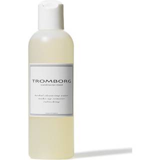 Tromborg Herbal Cleansing Water Make-Up Remover Refreshing 200 ml