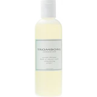 Aroma Therapy Bath & Shower Wash, Ginger, 200 ml