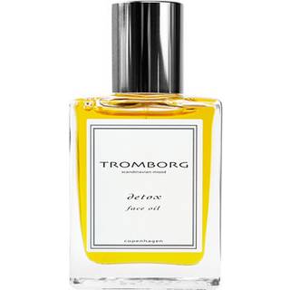 Detox Face Oil, 30 ml