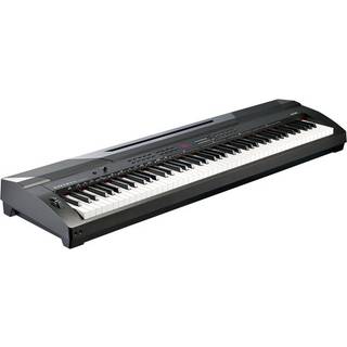 Kurzweil KA90 Digital Stage Piano Black