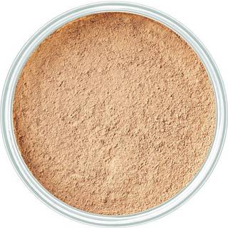 Artdeco Mineral Powder Foundation 06 Honey 15 gram