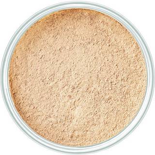 Artdeco Mineral Powder Foundation #04 Light Beige