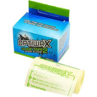 Optiwax Glide Tape 2 HF Langrendsski Glidevoks