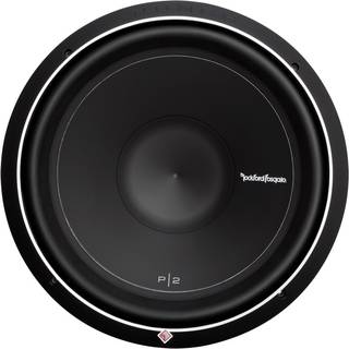 Rockford Fosgate P2D415, 15 tommers bas
