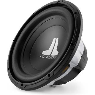 JL Audio 12W0v3-4, 12 tommer basenhed