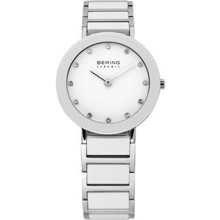 Bering Ceramic 11429-754 Damenuhr