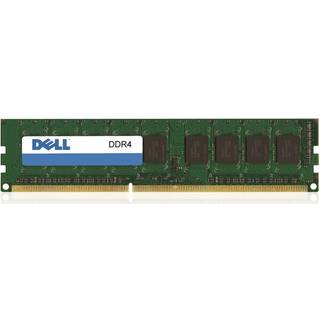 DELL 32GB Cert_Memory Module 2Rx4 DDR4 RDIMM 2400Mhz
