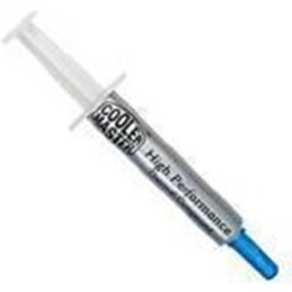 Cooler Master High Performance Thermal Paste - Htk-002-u1