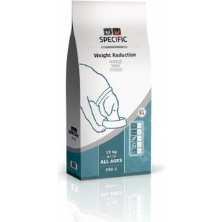 Specific CRD-1, Weight Reduction - 12 KG