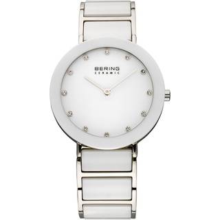 Bering Ceramic 11435-754 Damenuhr