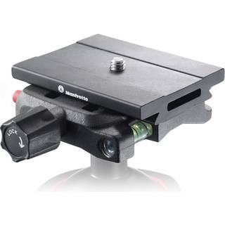 MANFROTTO Snapkoblingssæt MSQ6