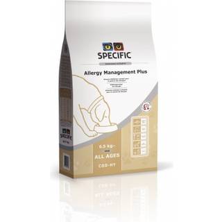Specific COD-HY Allergy Management Plus - 7 kg