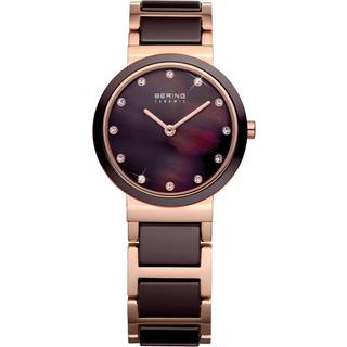 Stilfuld Bering Damesur 10729-765 (Ø 29 mm)