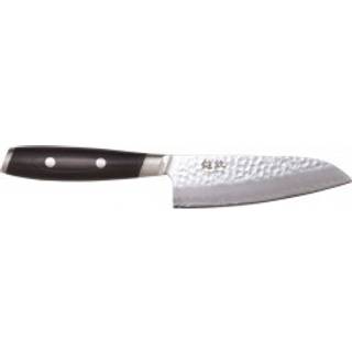 Yaxell Tsuchimon - 13 cm santoku - 3 lag stål