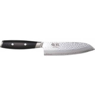 Yaxell Tsuchimon - 18 cm santoku - 3 lag stål