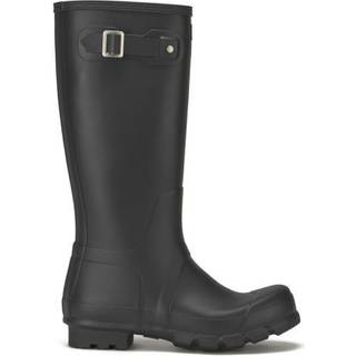 Hunter Boots Original Tall Gummistøvler Herrer størrelse 44 farve sort