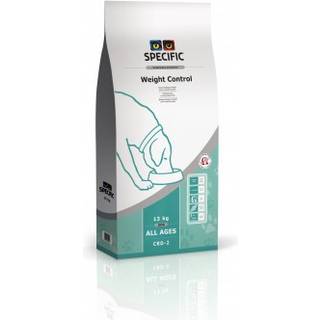 Specific CRD-2 Weight Control - 12 kg