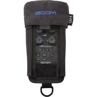 Fodral PCH-6 till Zoom H6