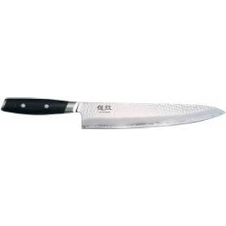 Yaxell Tsuchimon Kokkekniv/Universal 12 cm - Japansk Kniv