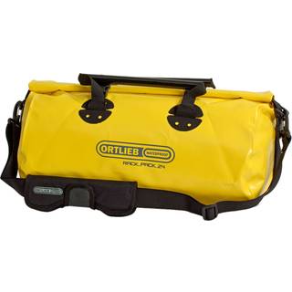 Ortlieb Dry-Bag 31 Rejsetaske olivengrøn