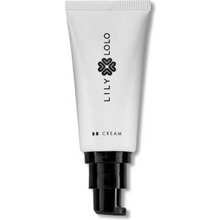 Lily Lolo BB Cream Lysnende BB creme Skygge Medium 40 ml - 40 ml