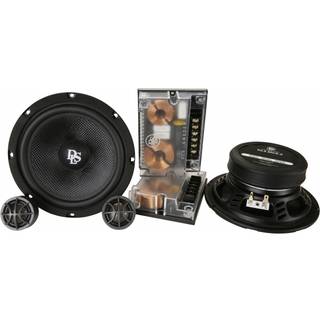 DLS Performance MC6.2