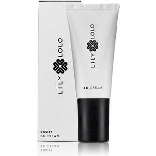 Lily Lolo BB Cream Lysnende BB creme Skygge Fair 40 ml - 40 ml