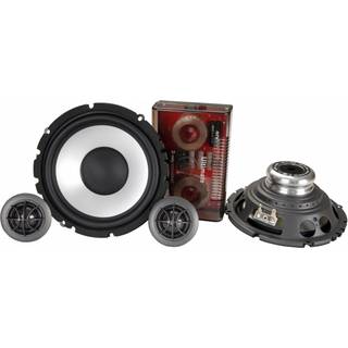 DLS Ultimate UP6i, 6.5 tums kitsystem